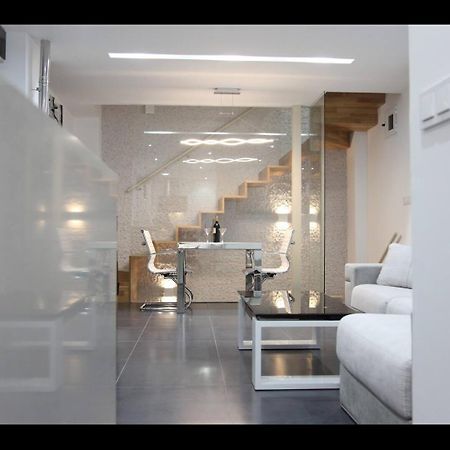 City Center Design House Grenade Extérieur photo
