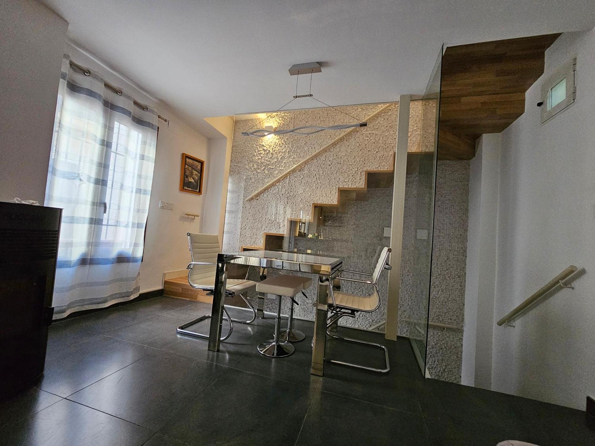 City Center Design House Grenade Extérieur photo