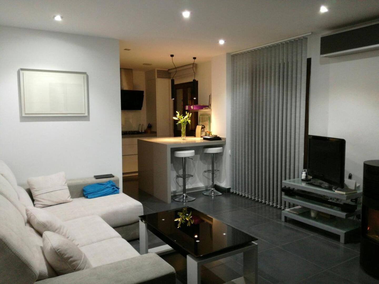 City Center Design House Grenade Extérieur photo