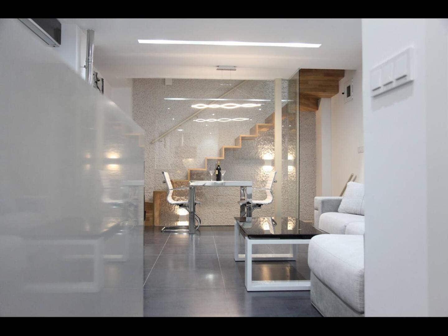 City Center Design House Grenade Extérieur photo